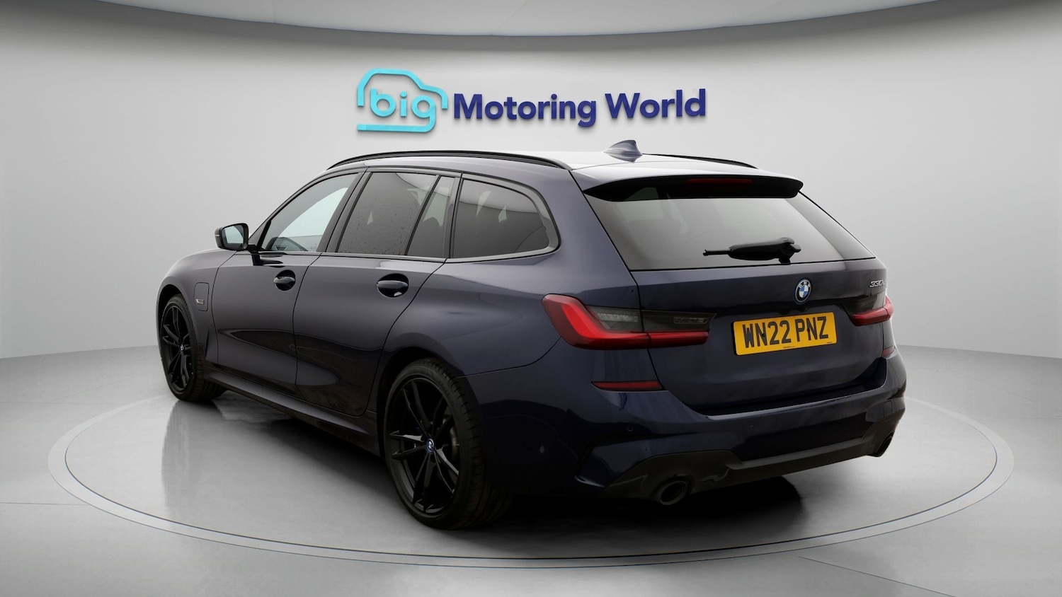 Used BMW 3 Series 2022 for sale - 77578610: Photo 5