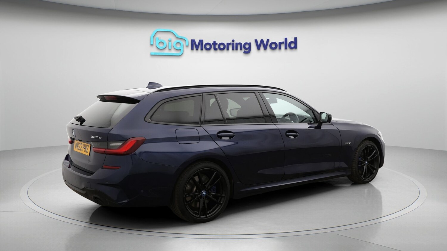 Used BMW 3 Series 2022 for sale - 77578610: Photo 7