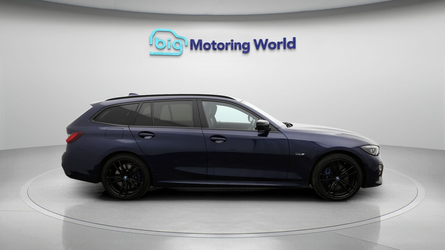 Used BMW 3 Series 2022 for sale - 77578610: Photo 8