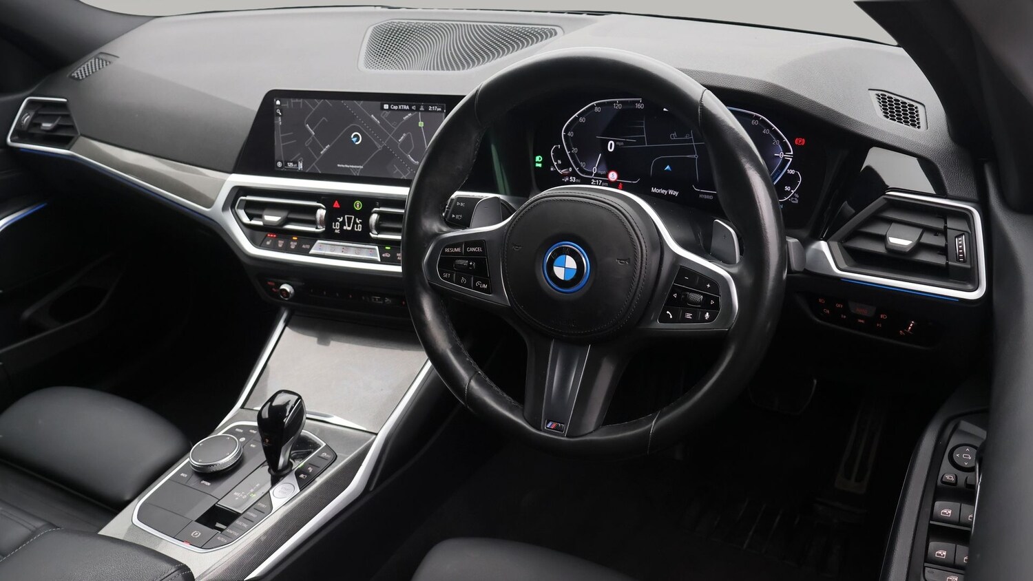 Used BMW 3 Series 2022 for sale - 77578610: Photo 9