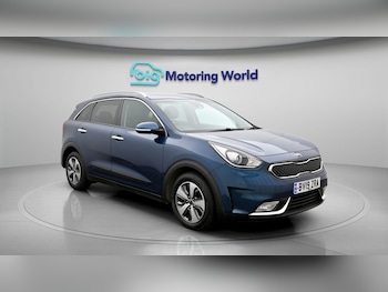 Used Kia Niro 2019 for sale - 78584611: Photo