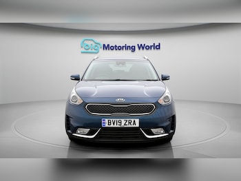 Used Kia Niro 2019 for sale - 78584611: Photo