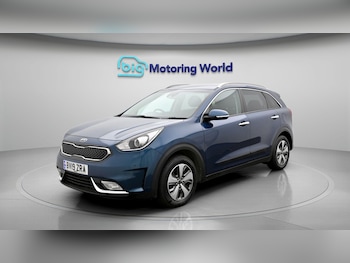 Used Kia Niro 2019 for sale - 78584611: Photo