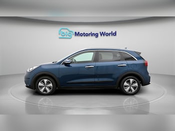 Used Kia Niro 2019 for sale - 78584611: Photo