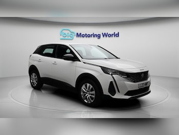 Used Peugeot 3008 2022 for sale - 78813995: Photo