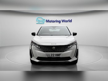 Used Peugeot 3008 2022 for sale - 78813995: Photo