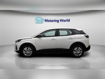 Used Peugeot 3008 2022 for sale - 78813995: Photo