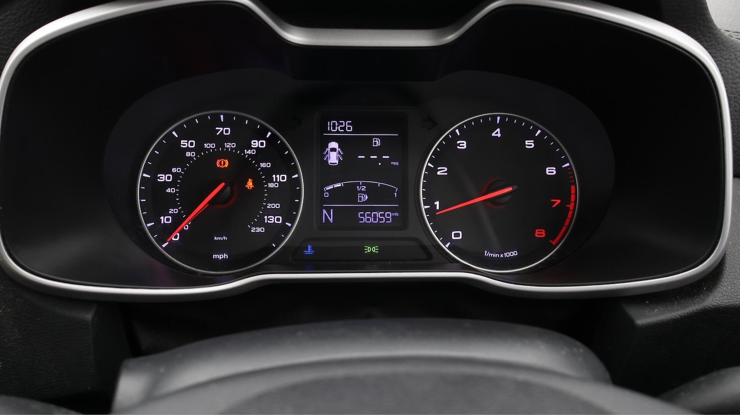 Used MG MG ZS 2019 for sale - 76644552: Photo 11