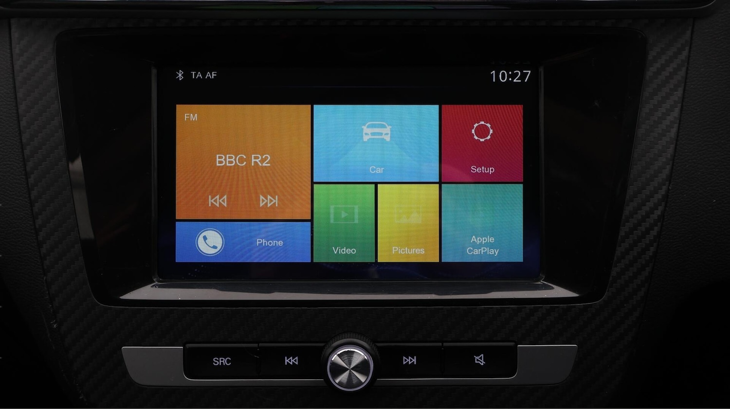 Used MG MG ZS 2019 for sale - 76644552: Photo 12