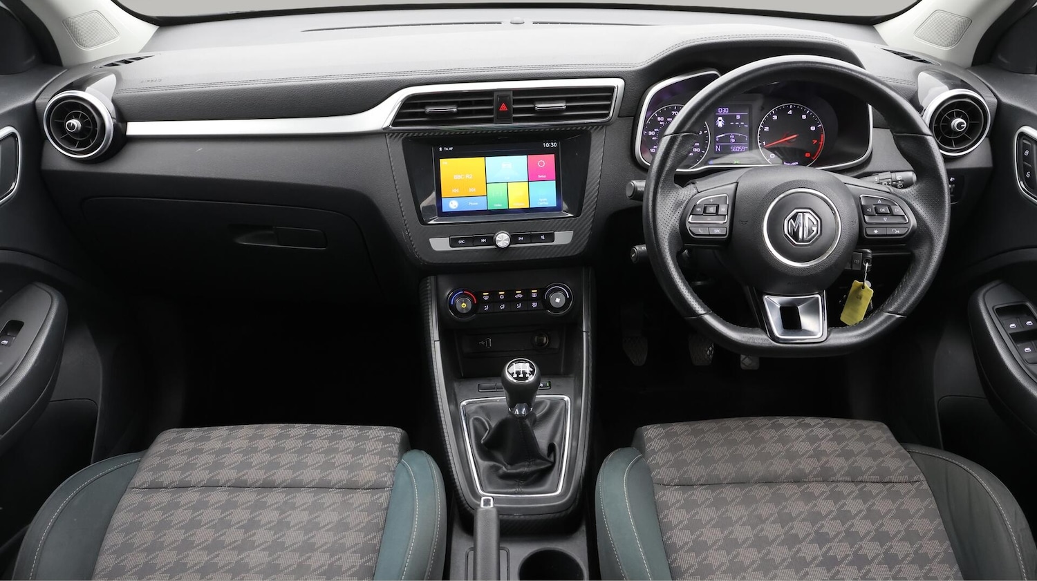 Used MG MG ZS 2019 for sale - 76644552: Photo 14