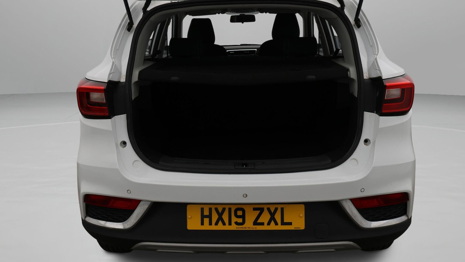 Used MG MG ZS 2019 for sale - 76644552: Photo 18