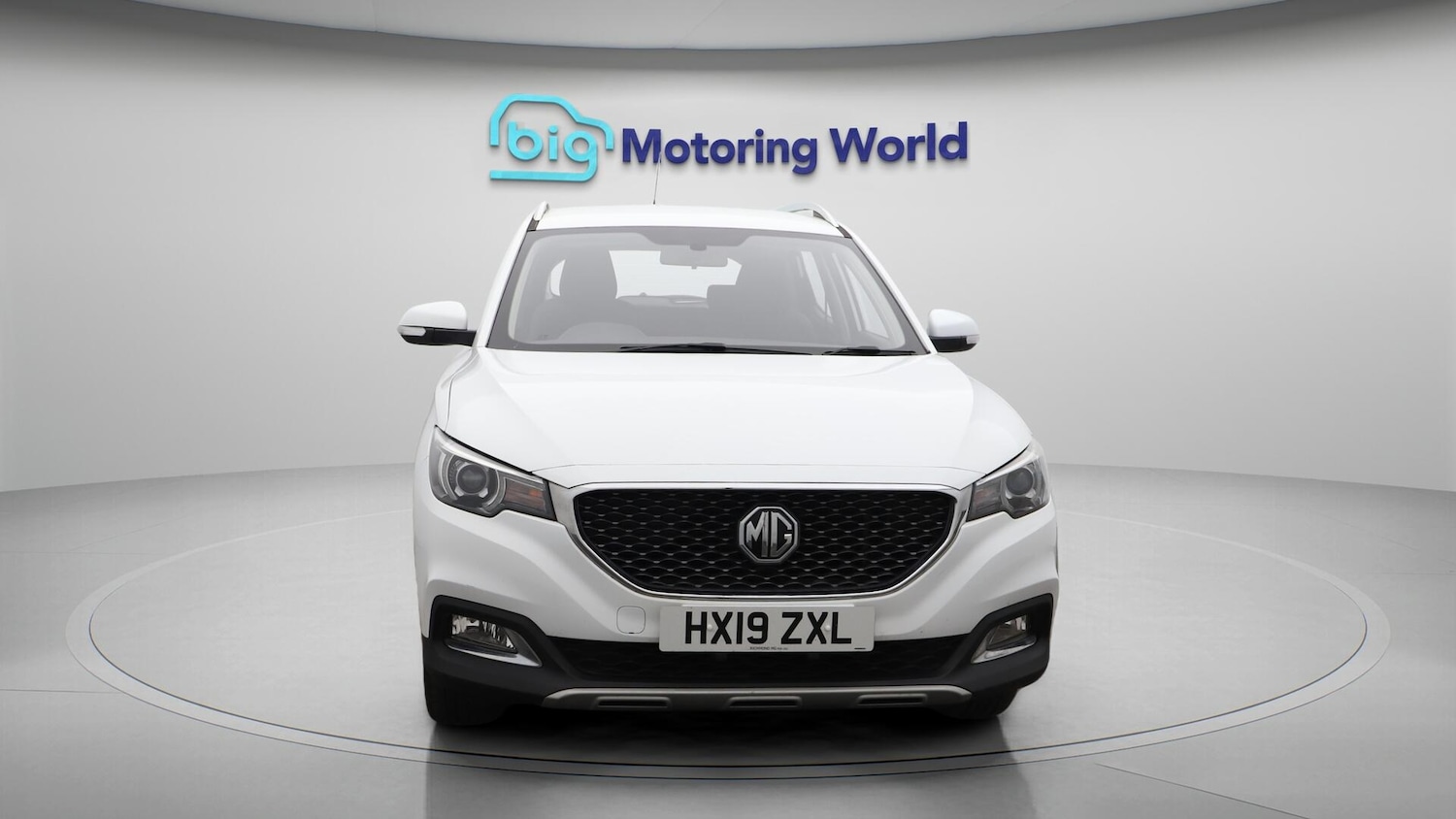 Used MG MG ZS 2019 for sale - 76644552: Photo 3