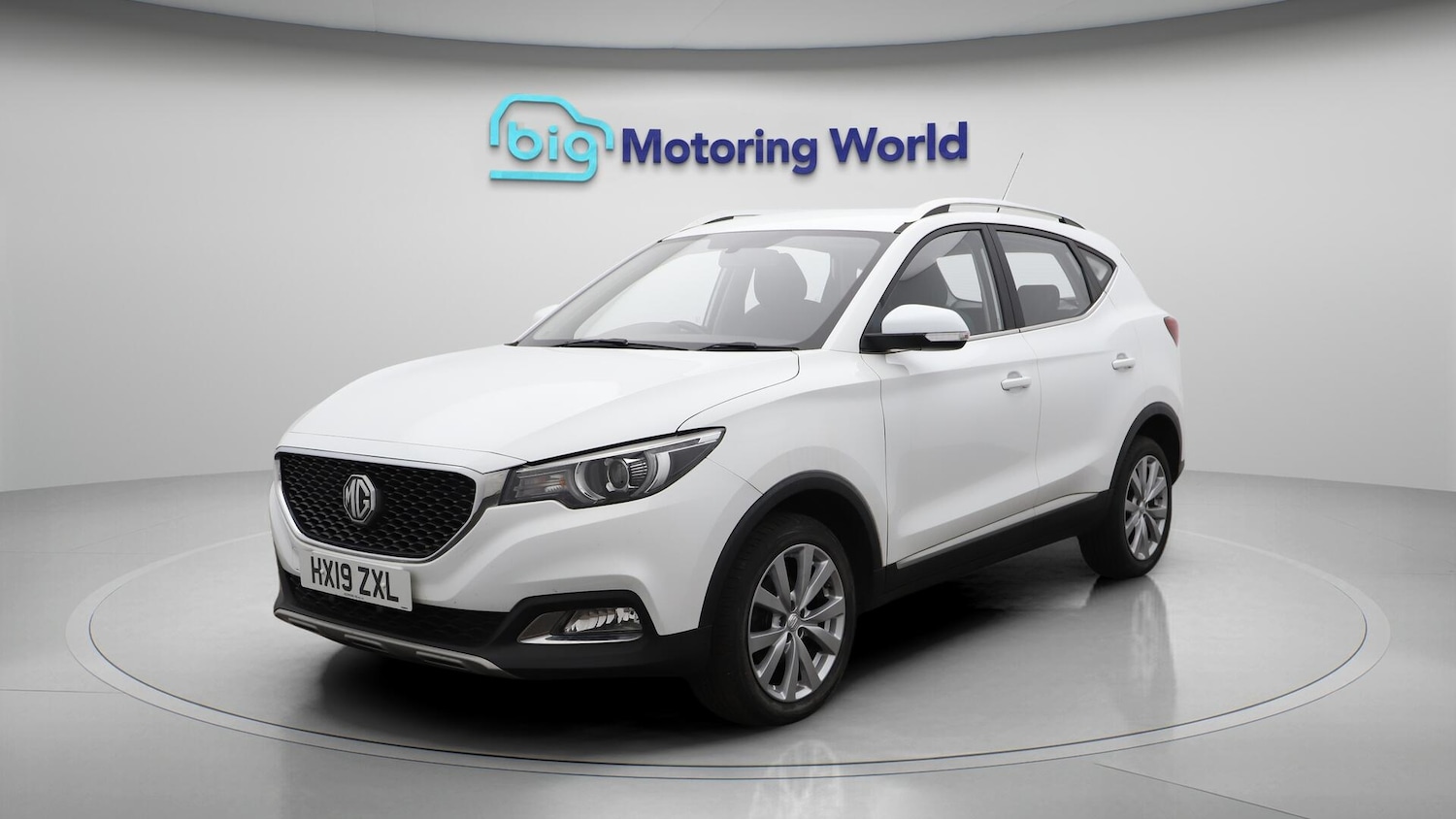 Used MG MG ZS 2019 for sale - 76644552: Photo 4