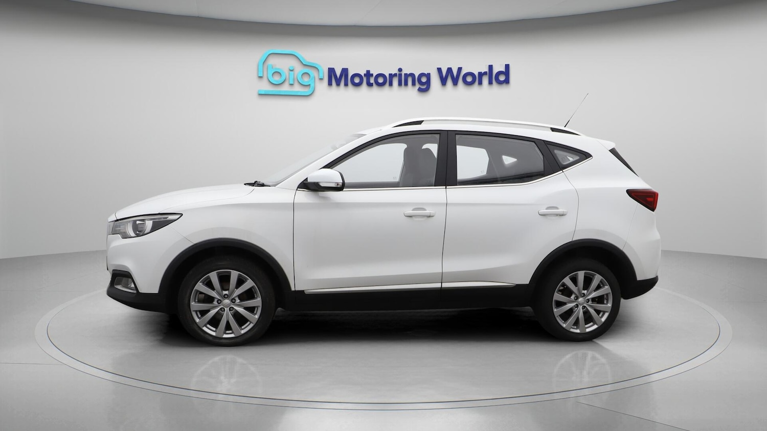 Used MG MG ZS 2019 for sale - 76644552: Photo 5