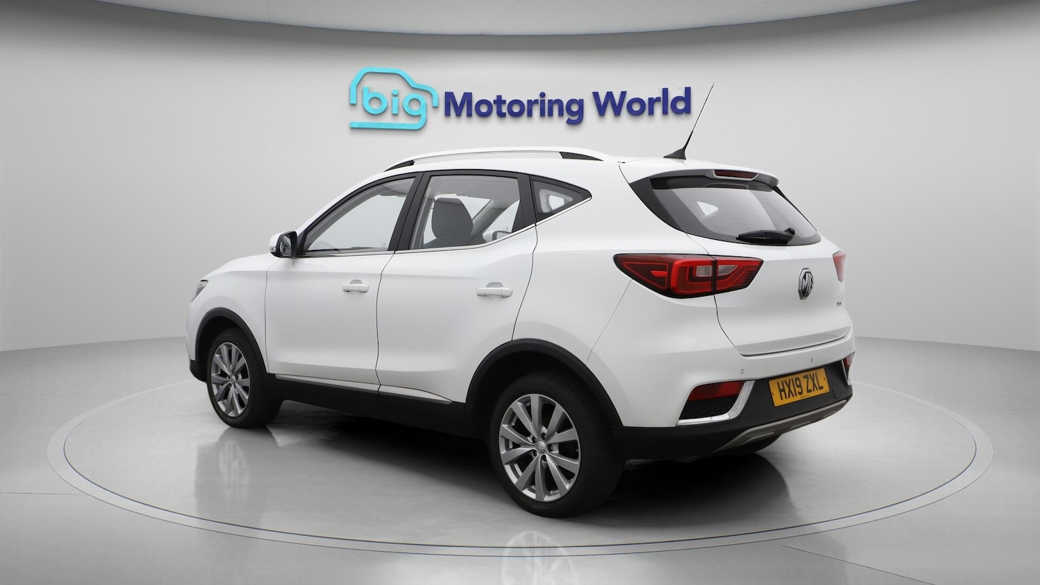 Used MG MG ZS 2019 for sale - 76644552: Photo 6