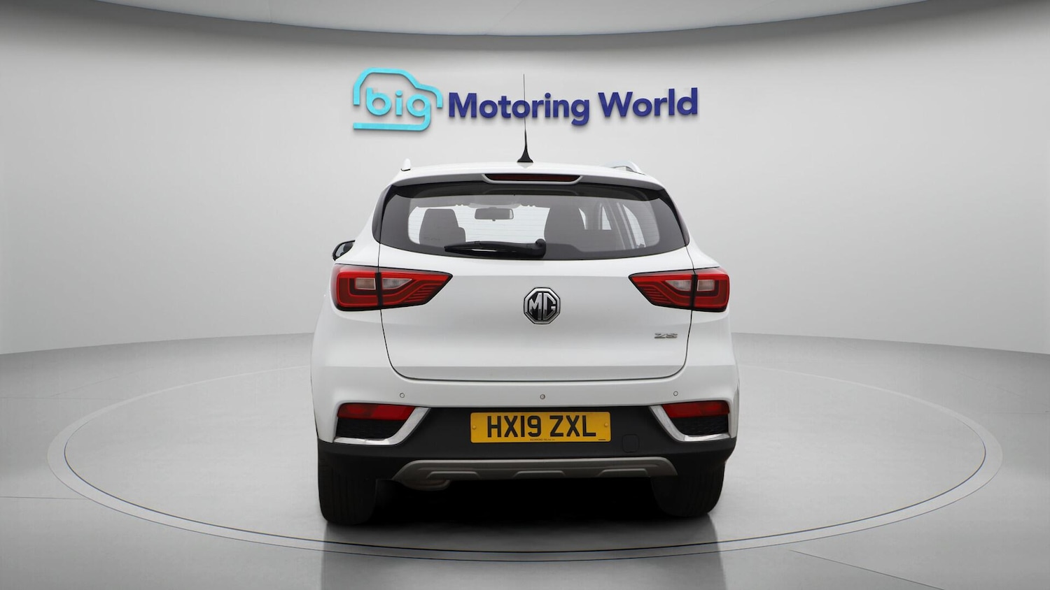 Used MG MG ZS 2019 for sale - 76644552: Photo 7