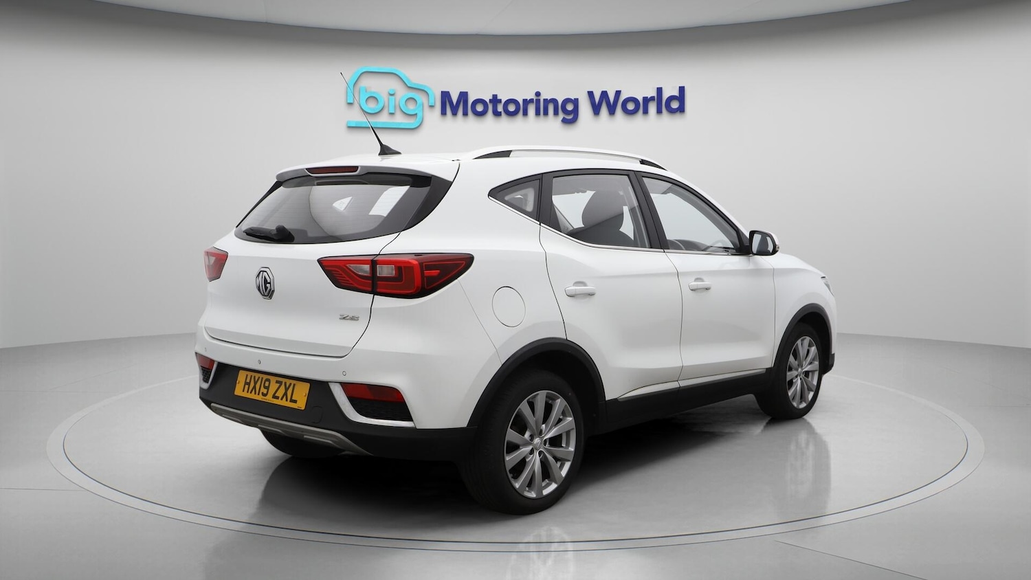Used MG MG ZS 2019 for sale - 76644552: Photo 8