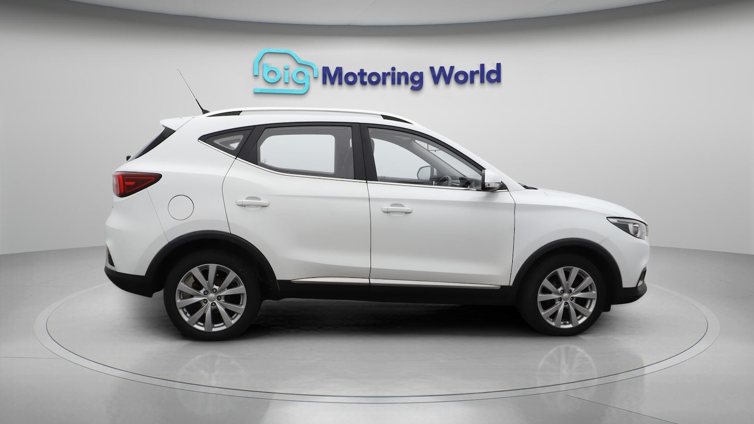 Used MG MG ZS 2019 for sale - 76644552: Photo 9