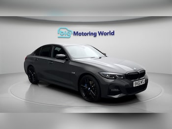 Used BMW 3 Series 2022 for sale - 79392133: Photo
