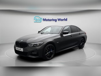 Used BMW 3 Series 2022 for sale - 79392133: Photo