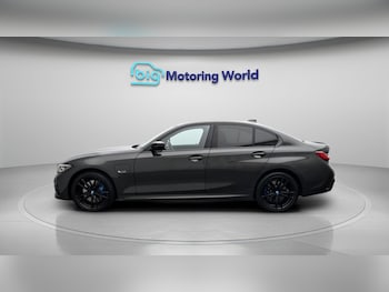 Used BMW 3 Series 2022 for sale - 79392133: Photo