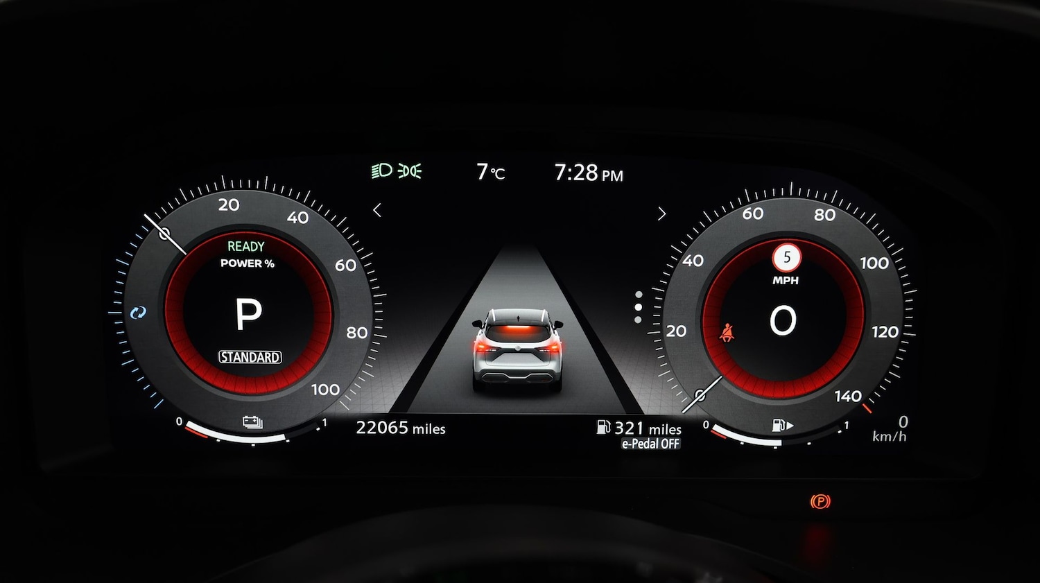 Used Nissan Qashqai 2023 for sale - 77247527: Photo 10