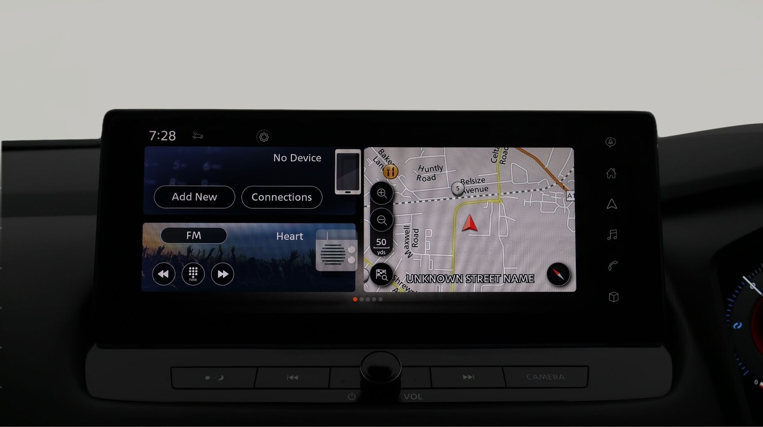 Used Nissan Qashqai 2023 for sale - 77247527: Photo 11