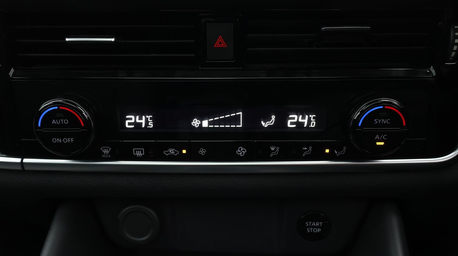 Used Nissan Qashqai 2023 for sale - 77247527: Photo 12