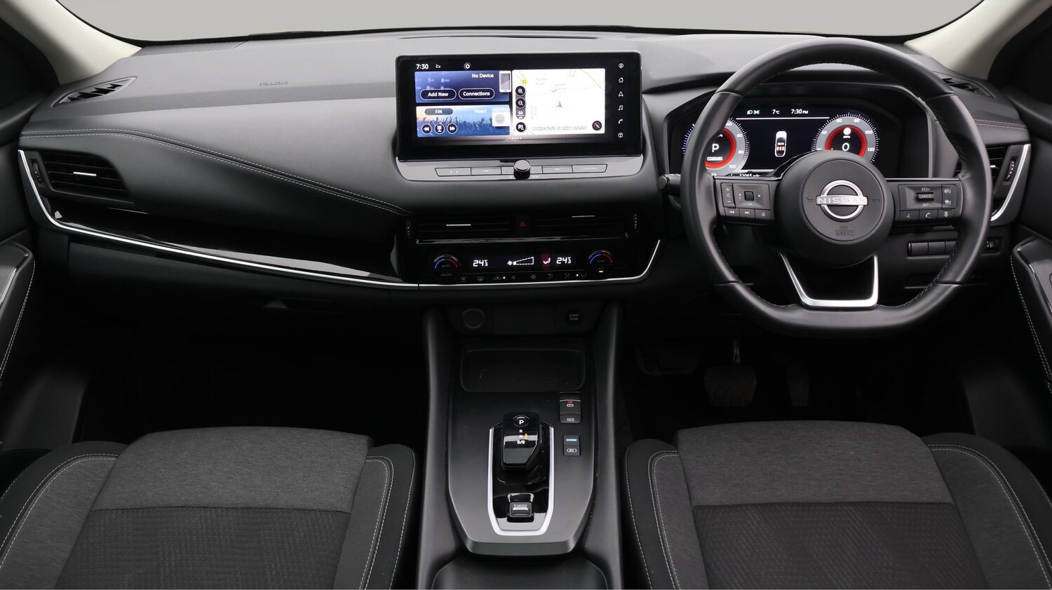 Used Nissan Qashqai 2023 for sale - 77247527: Photo 13