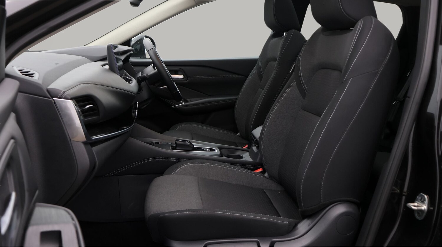 Used Nissan Qashqai 2023 for sale - 77247527: Photo 14