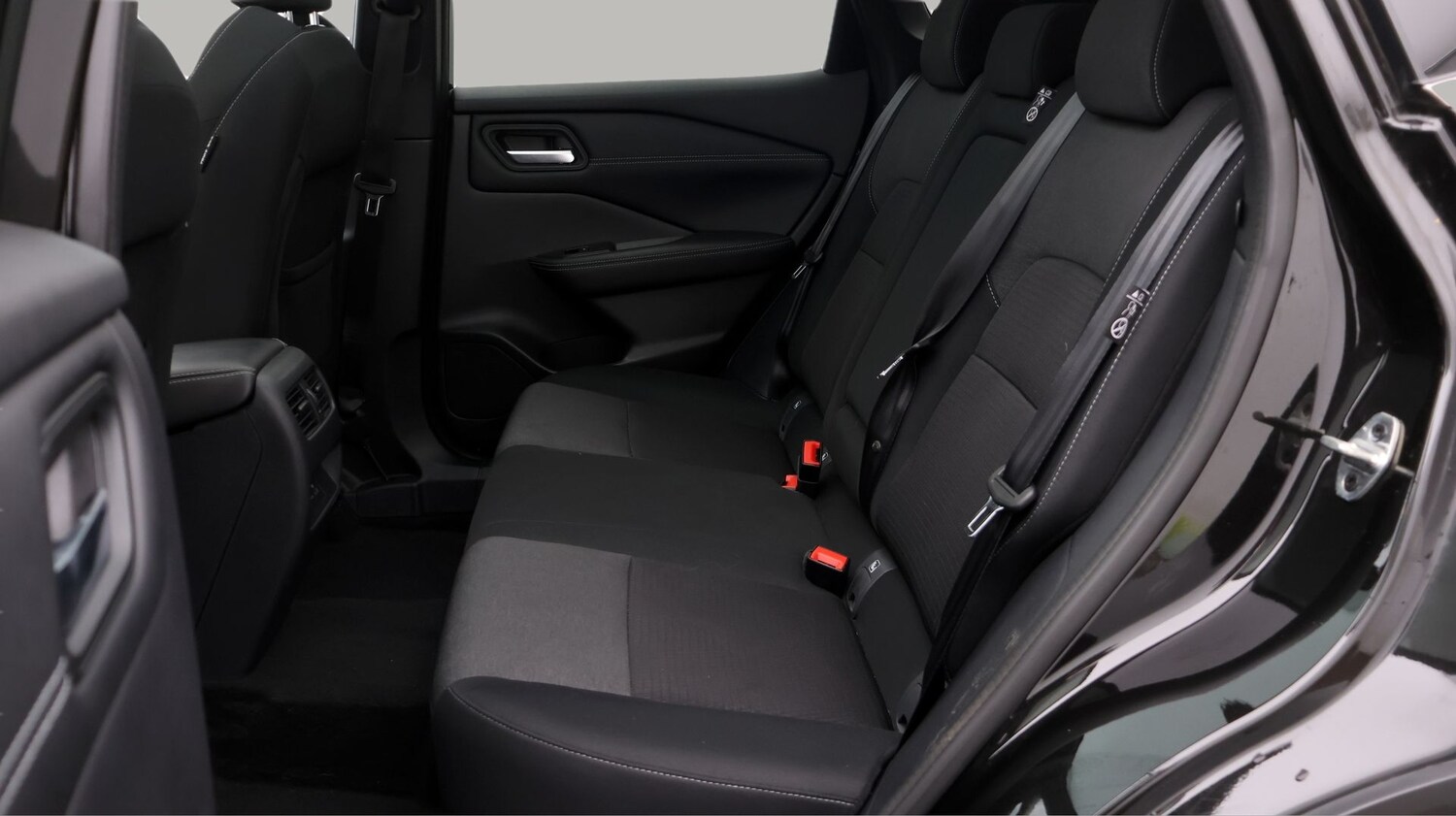 Used Nissan Qashqai 2023 for sale - 77247527: Photo 16