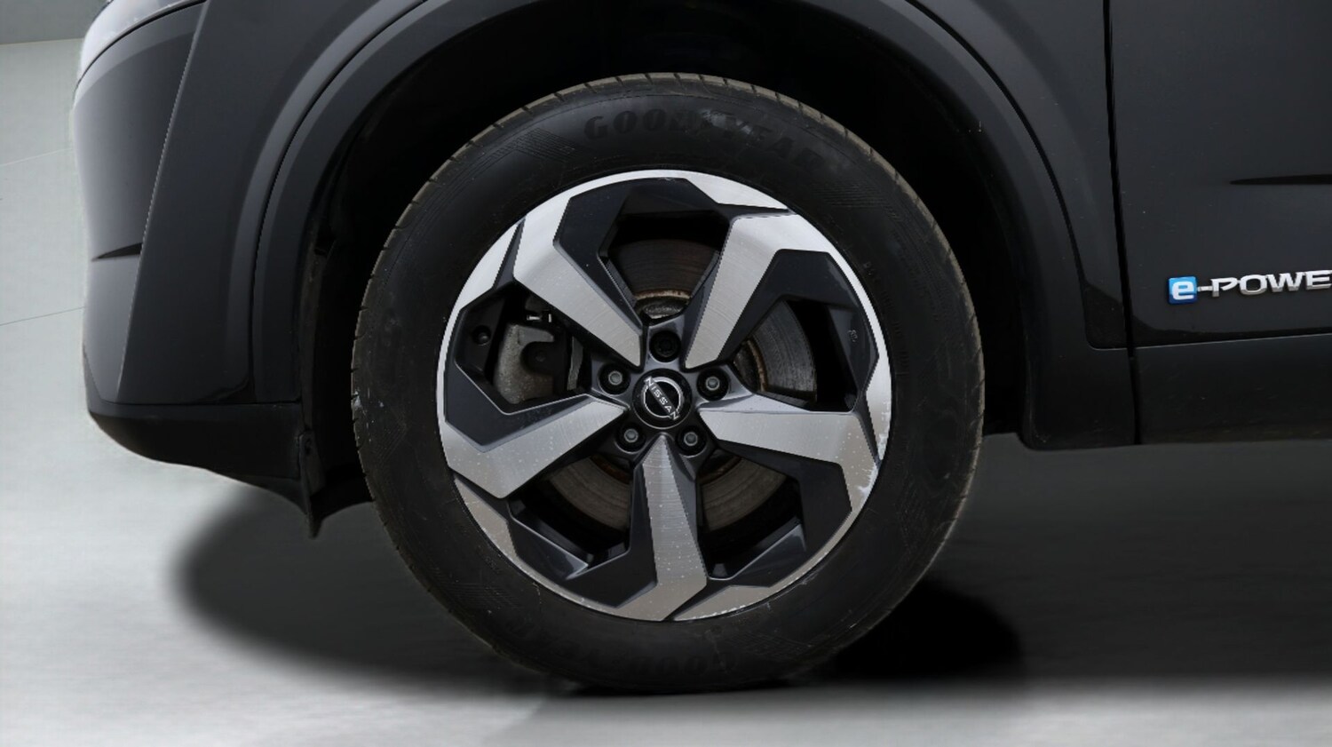 Used Nissan Qashqai 2023 for sale - 77247527: Photo 18