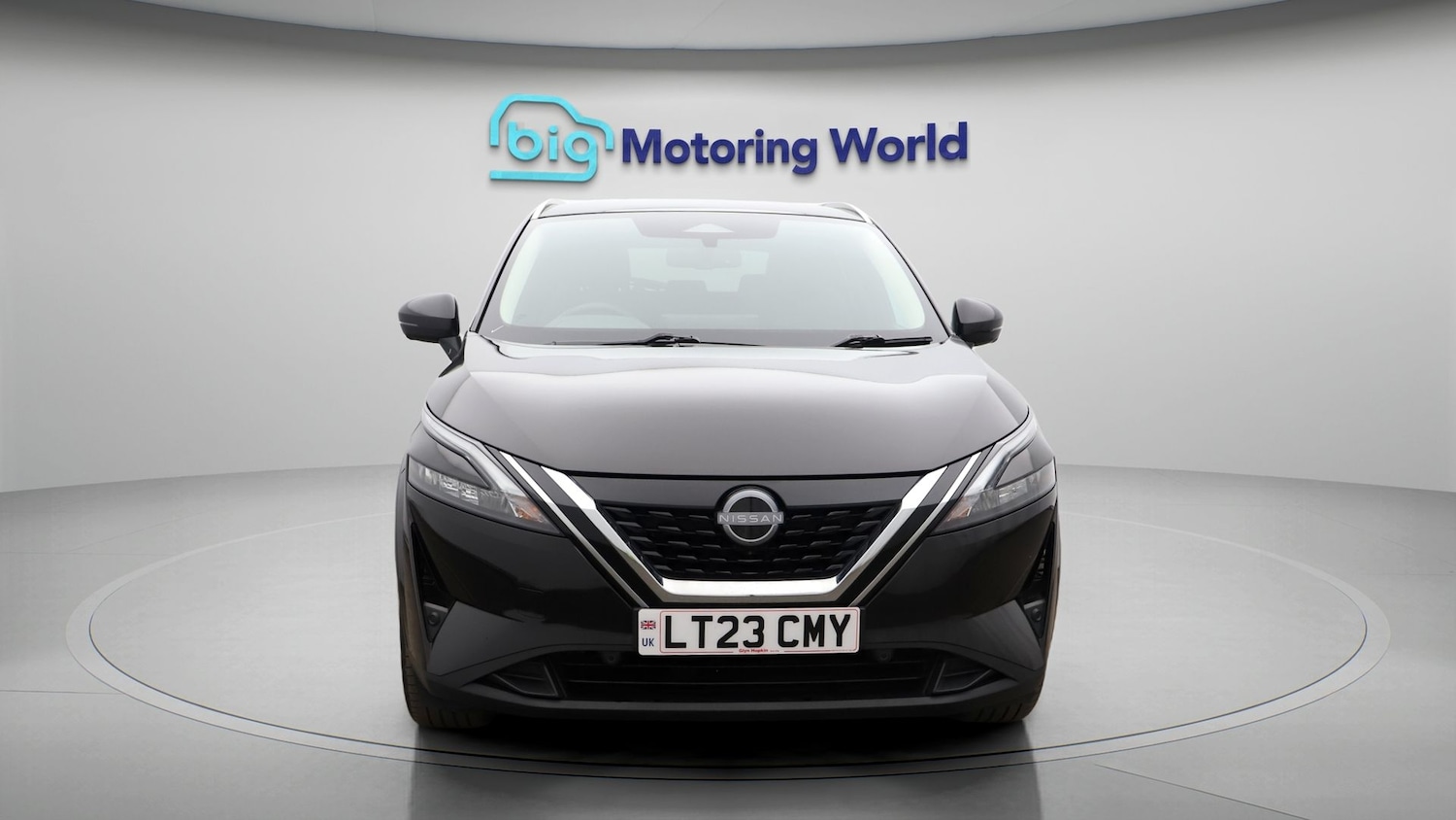 Used Nissan Qashqai 2023 for sale - 77247527: Photo 2