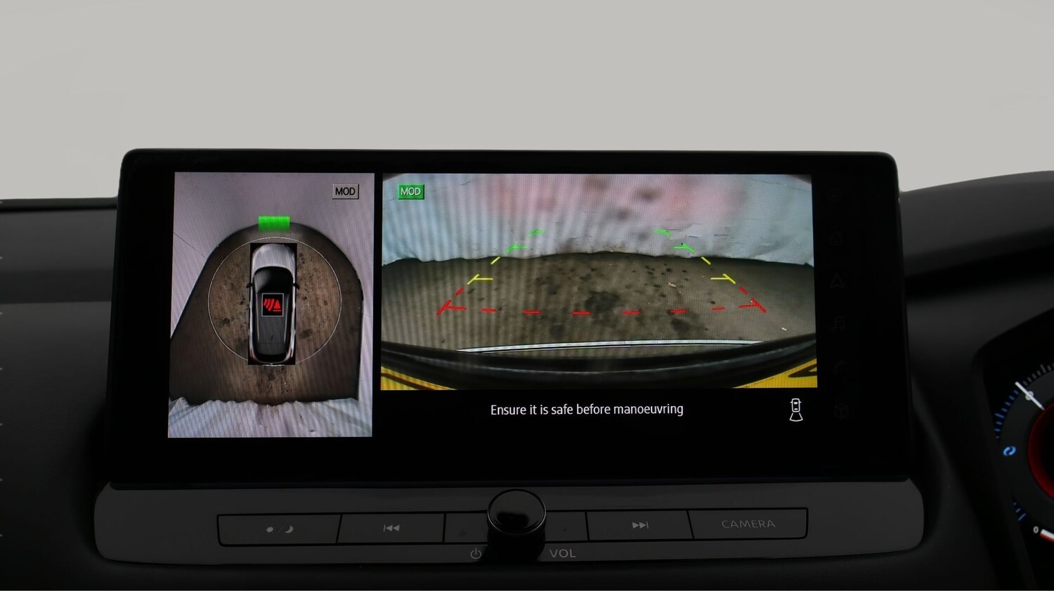 Used Nissan Qashqai 2023 for sale - 77247527: Photo 21