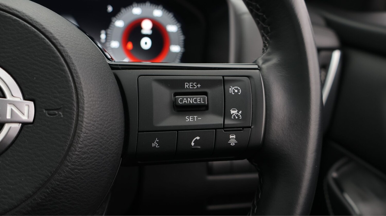 Used Nissan Qashqai 2023 for sale - 77247527: Photo 24