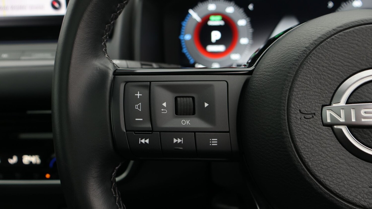 Used Nissan Qashqai 2023 for sale - 77247527: Photo 25