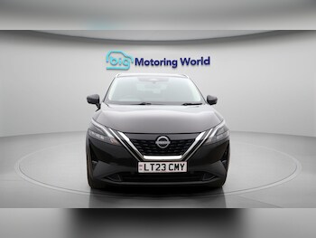 Used Nissan Qashqai 2023 for sale - 77247527: Photo