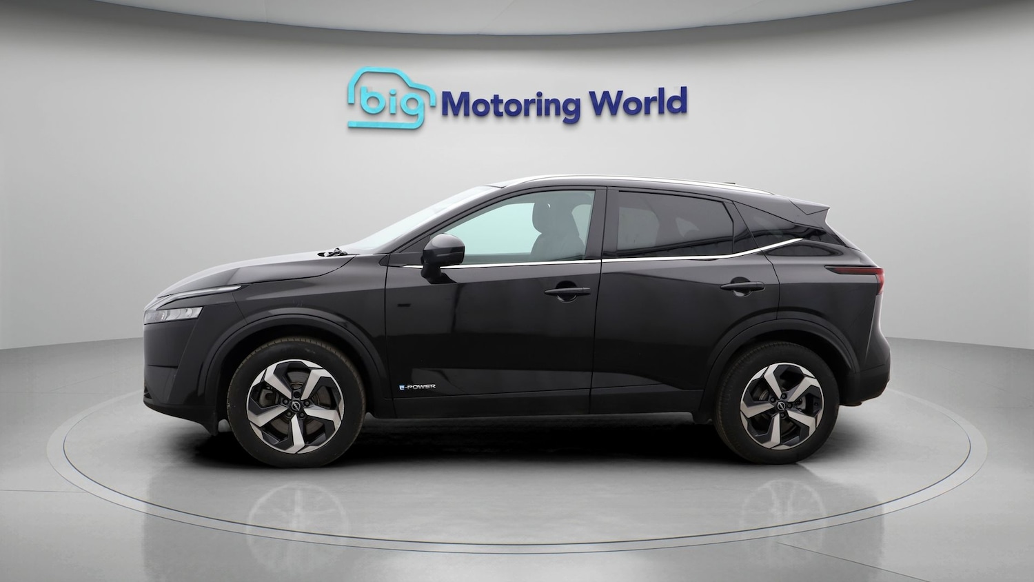 Used Nissan Qashqai 2023 for sale - 77247527: Photo 4