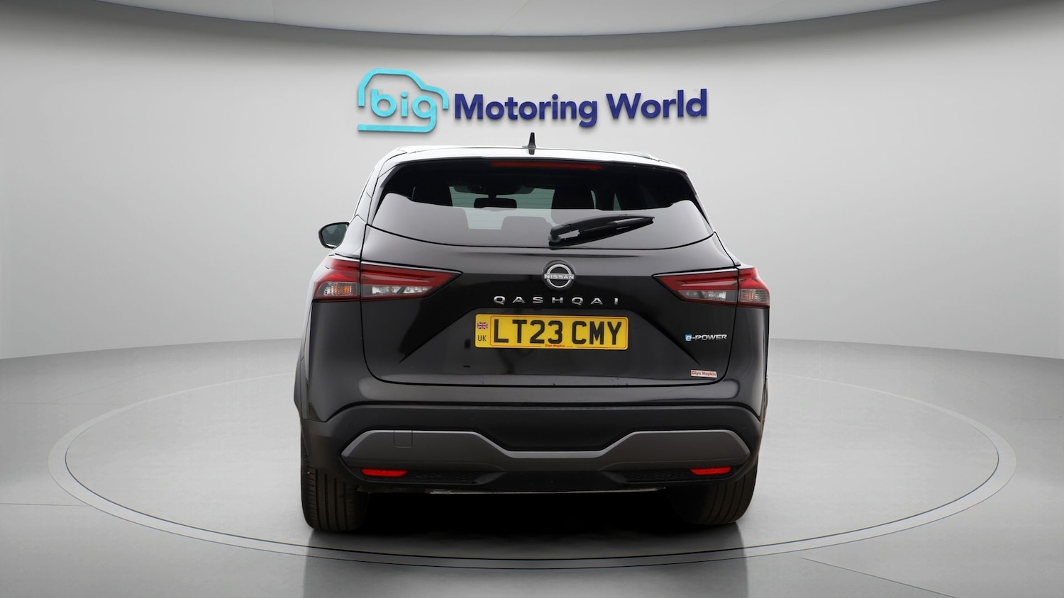 Used Nissan Qashqai 2023 for sale - 77247527: Photo 6