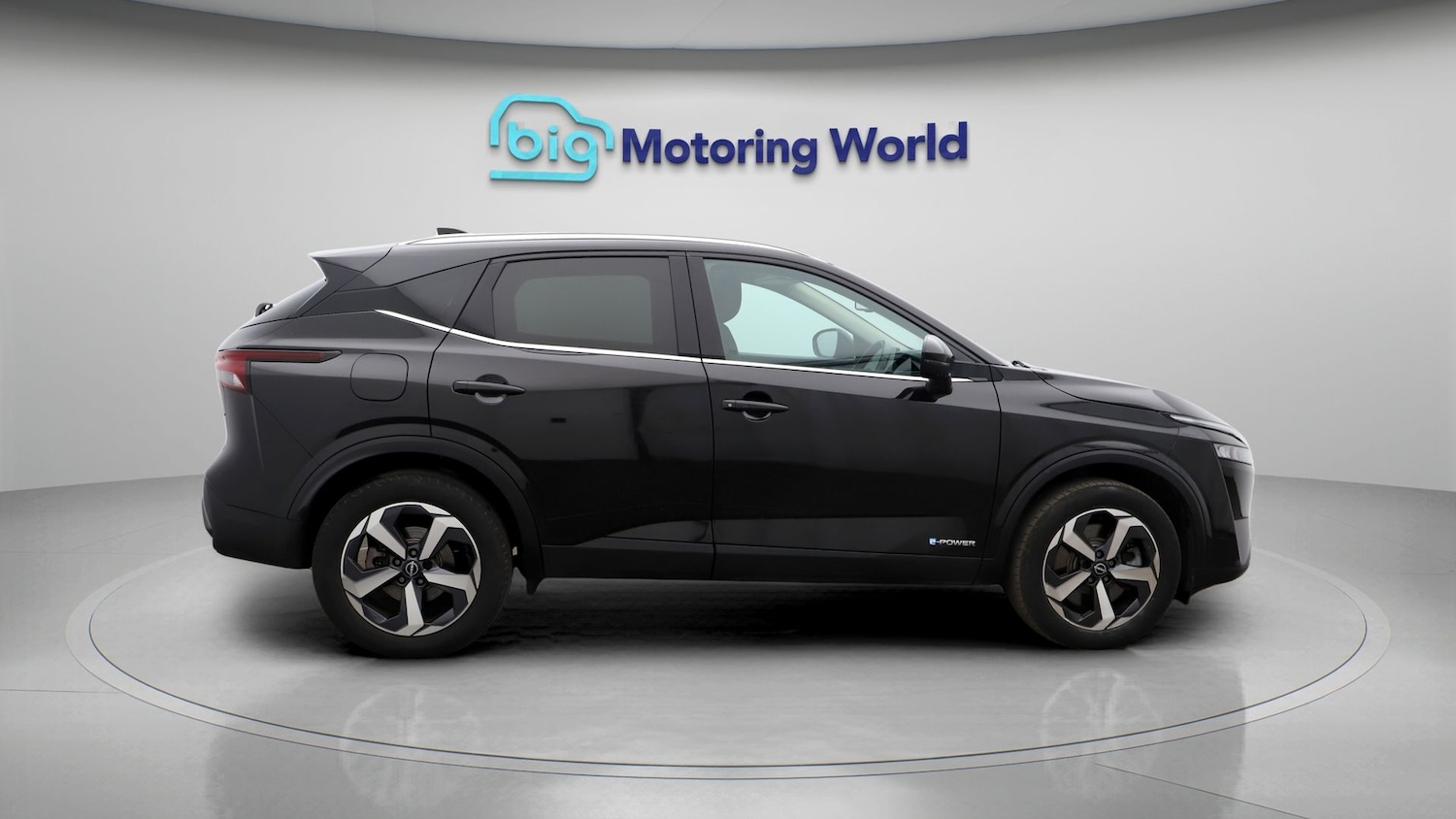 Used Nissan Qashqai 2023 for sale - 77247527: Photo 8