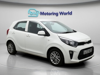Kia - Picanto