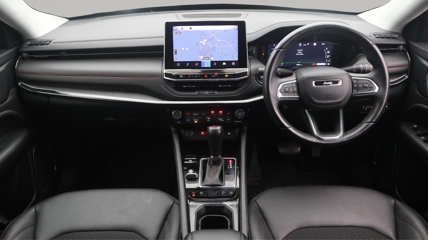 Used Jeep Compass 2022 for sale - 76370315: Photo 14