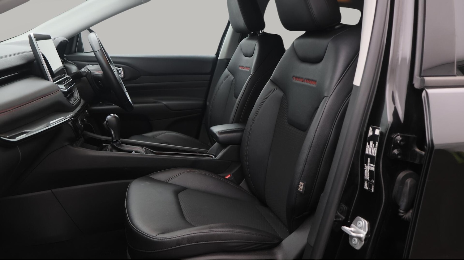 Used Jeep Compass 2022 for sale - 76370315: Photo 15