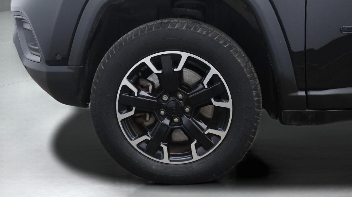 Used Jeep Compass 2022 for sale - 76370315: Photo 19