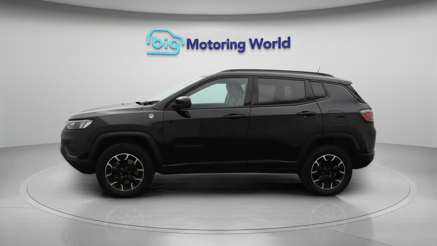 Used Jeep Compass 2022 for sale - 76370315: Photo 5