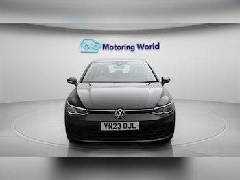 Used Volkswagen Golf 2023 for sale - 78453182: Photo