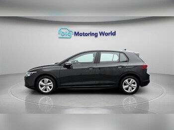 Used Volkswagen Golf 2023 for sale - 78453182: Photo