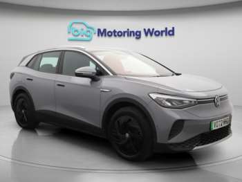 2022 (72) - Pro Performance 77kWh Life SUV 5dr Electric Auto (204 ps)