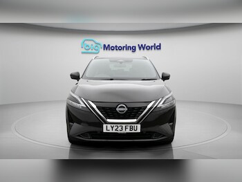 Used Nissan Qashqai 2023 for sale - 78860532: Photo