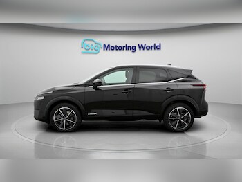 Used Nissan Qashqai 2023 for sale - 78860532: Photo